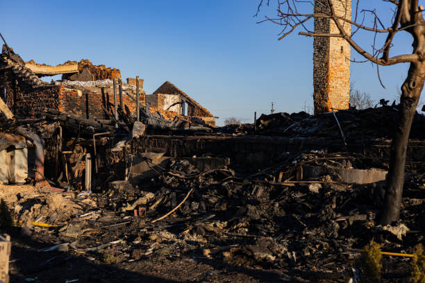 Reliable Fire Damage Restoration contractor in Princeton, WI by Fire Damage Laser Cleaning