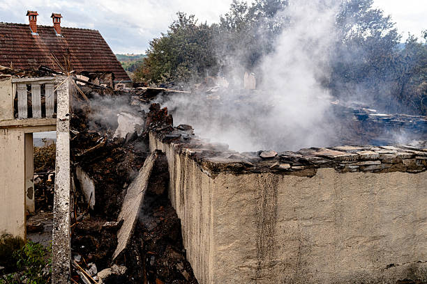 Affordable Fire Damage Restoration solutions in Princeton, WI